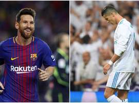 Les deux 'cracks' sont des experts sur coups de pied arrêtés. BeSoccer