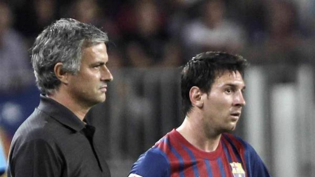 Mourinho: I didnt get backing like Guardiola and Klopp at United