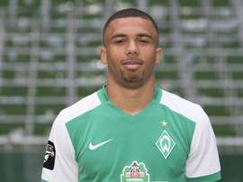 Guwara no jugará este año en la Bundesliga. WerderBremen