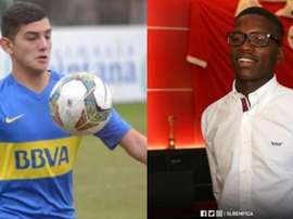 Balerdi et Florentino Luis sur l'agenda de Dortmund. BeSoccer
