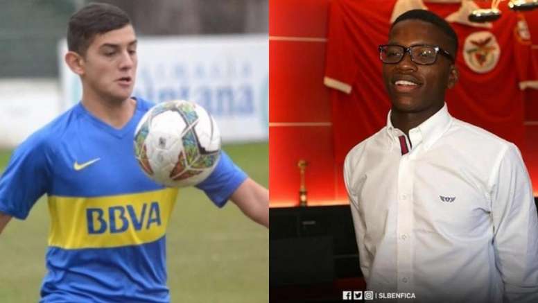 Les Deux Pepites Convoitees Par Le Borussia Pour Dominer En Europe Besoccer