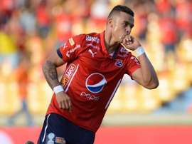 Castro se ha roto el ligamento cruzado anterior y colateral medio de su rodilla derecha. DIM