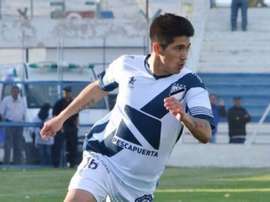 El solitario tanto de Puerto Madryn le dio el triunfo. CieloSports