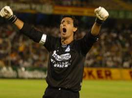 Leonel Rocco será el entrenador de Plaza Colonia. Ecuagol