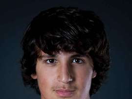 United fecha com um jogador promissor de 14 anos. TheNomadsAcademy