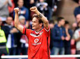 Liam Kinsella ha renovado su contrato con el Walsall hasta el 30 de junio de 2018. Saddlers