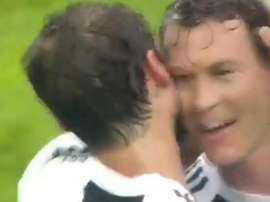 Lichtsteiner quittera lui aussi la Juve. Capture