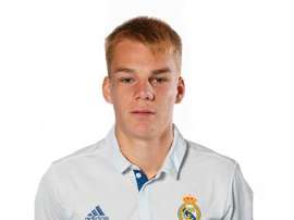 Lienhart se cuela en los planes del Friburgo. RealMadrid