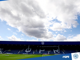Ferdinand opted to remain at Loftus Road. QPR