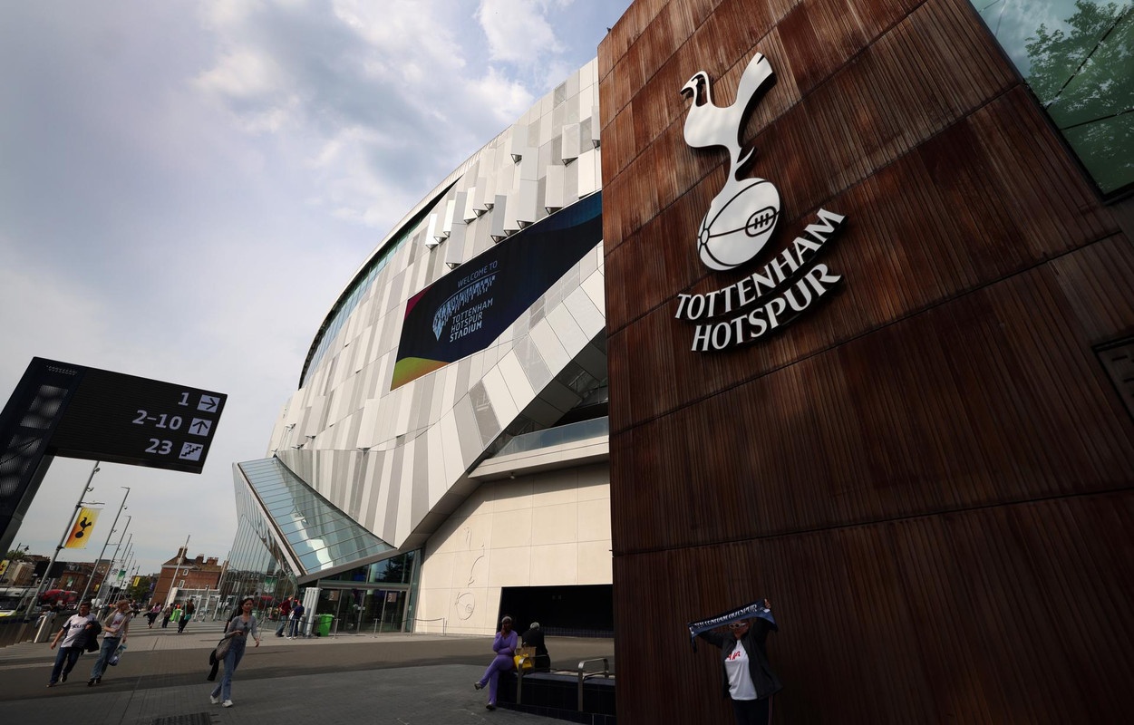 Tottenham Hotspur secures £100m capital injection from Lewis family
