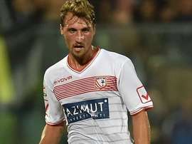 Lollo continuará en el Carpi hasta 2018. Twitter