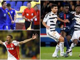 Brekalo, Mbappé y Jean-Kévin Augustin son tres de los jugadores jóvenes con más proyección. BeSoccer