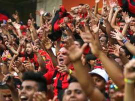 El Sport Recife ha renovado a dos de sus jugadores más veteranos. SportRecife