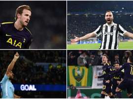Un début tonitruant. BeSoccer