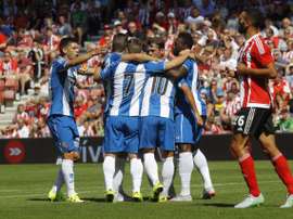 Los dorsales del Espanyol ya tienen dueño. RCDEspanyol
