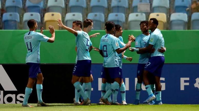 Los Cracks Decisivos De Los Octavos Del Mundial Sub 17 Besoccer