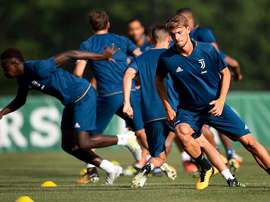 La Juve podría volver a ceder a uno de sus jóvenes talentos. Juventus