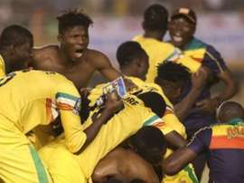 Le Mali s'est proclamé champion d'Afrique des U20 pour la première fois. CAFOnline