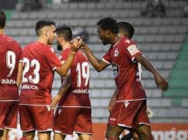 El colombiano podría entrar de inicio contra el Sporting. RCDeportivo