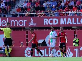 El Extremadura empató de penalti en el minuto 96. LaLiga