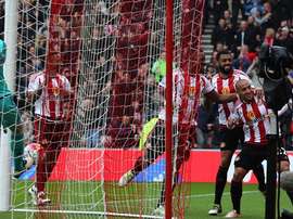 El Sunderland se plantea la contratación de Charlie Taylor. SAFC