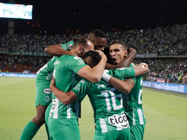 Deportivo Pasto recibe a Nacional. Nacional