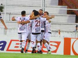 El uruguayo agranda su leyenda. ClubPatronatoOf