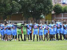 Cúcuta Deportivo ganó su partido sobre Rionegro Águilas. Cucuta