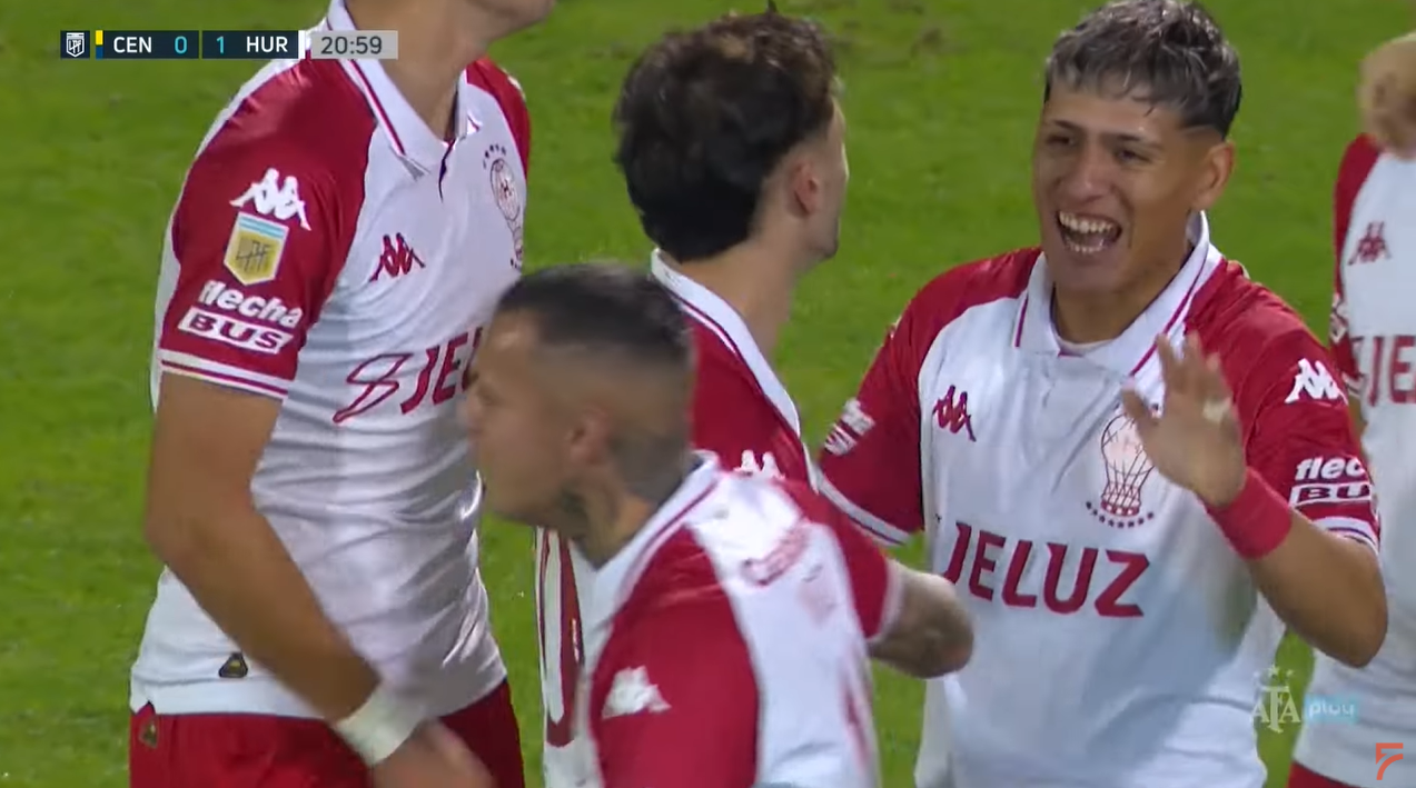 Huracán ya espera en semifinales a Boca o Independiente