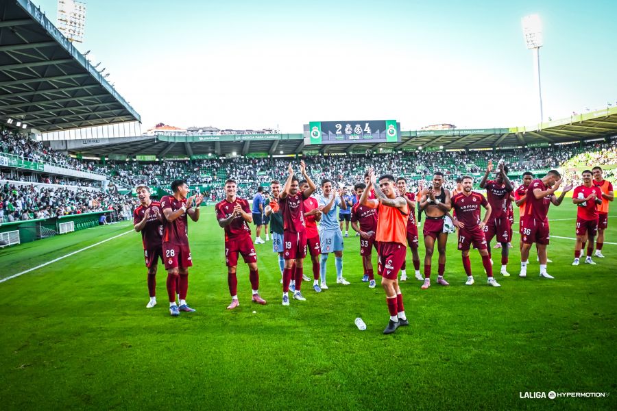 Santander, Valladolid, Zaragoza... ¿y La Coruña?