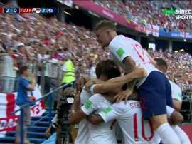 Penalty parfait. DIRECTVSports