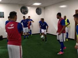 Paraná se quedó sin entrenador. ParanáClube