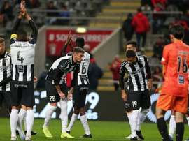 Portimonense-Gil Vicente relancera le championnat portugais le 03 juin prochain. Portimonense