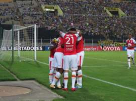 Buena renta de los colombianos. SantaFe