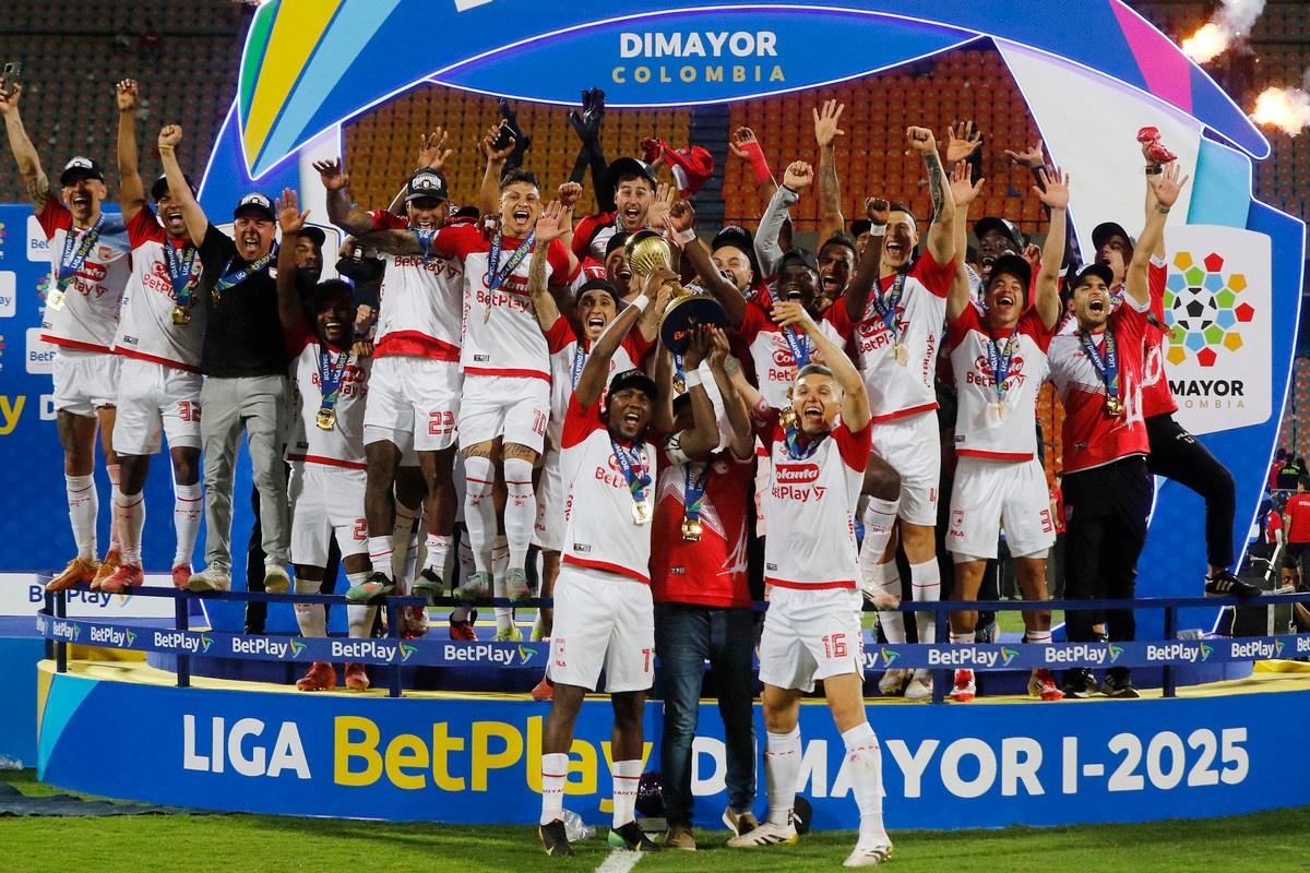 Al DIM ya le duele menos el cardenal, pero quiere venganza