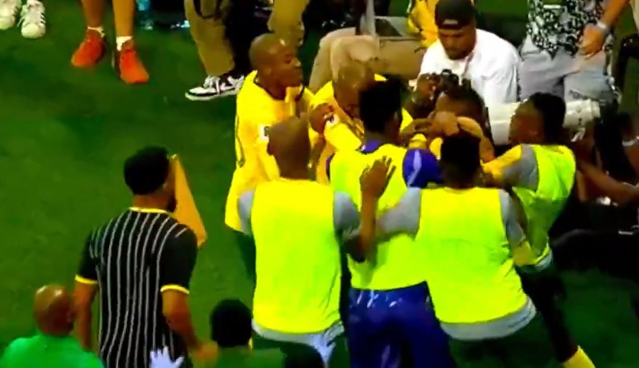 Vuelven las vuvuzelas: Sudáfrica jugará el Mundial de 2026