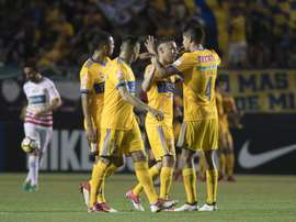 Tigres se refuerza con Quiñones