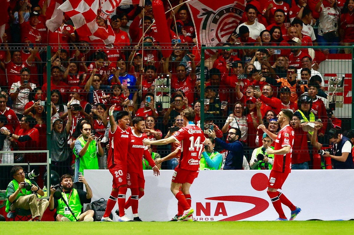 Los otros 'diablos rojos' también se van de final