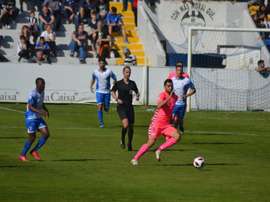 El Alcoyano-Hércules se disputará el 15 de noviembre a las 17.00 horas. CDCastellón