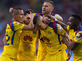 Aux Portugal et en France, Carlos Vargas fait parler de lui. ClubAmerica