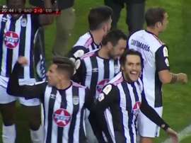 La Copa, en directo. DAZN