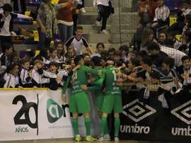 El BeSoccer CD UMA Antequera se impone a Vietnam. BeSoccerCDUMAAntequera