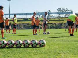 El Brisbane Roar ha anunciado un nuevo fichaje. BrisbaneRoar
