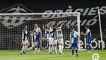 Cornud y Mackay le dan bola al buen momento del Castellón
