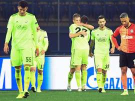 Ucrânia quer retomar sua liga antes de junho. UEFA