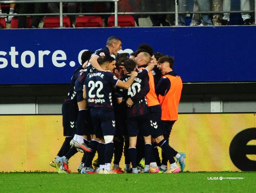 El Eibar y el Año Nuevo, una historia triunfal