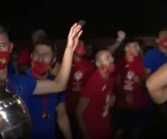 Gazeta Sporturilor Gsp Ultimele Stiri Din Sport Rezultate Live