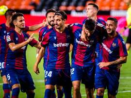 Los octavos de Copa del Rey comienzan con dos grandes duelos de Primera. Betway