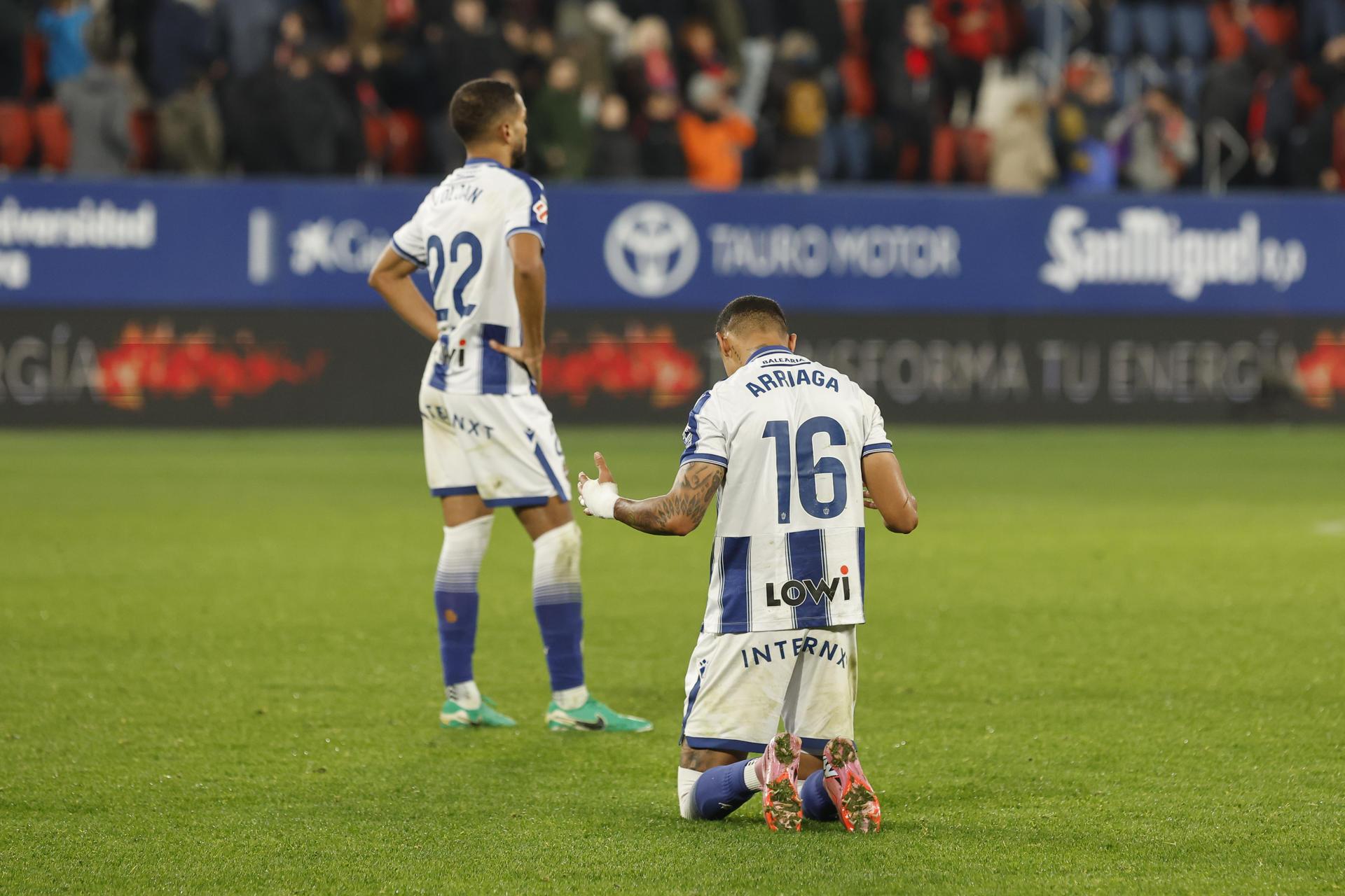 Actualidad del día en el fútbol español a 8 de diciembre de 2025