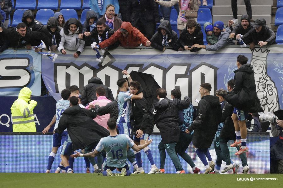 Chupete predica la 'filosofía Funes'